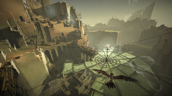 Mare screenshot 6