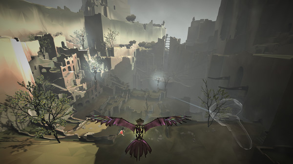 Mare screenshot 3