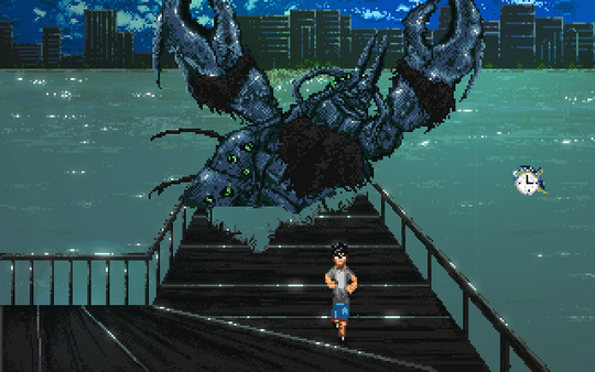 Gigant screenshot 4
