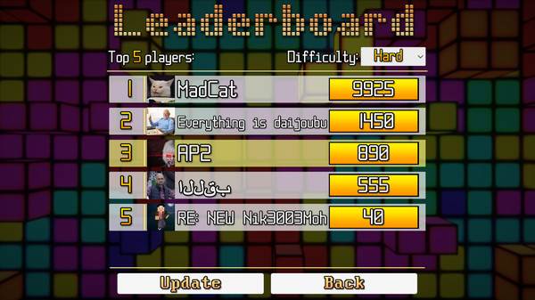 Cubytet screenshot 7
