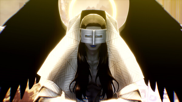 Shin Megami Tensei V: Vengeance screenshot 8