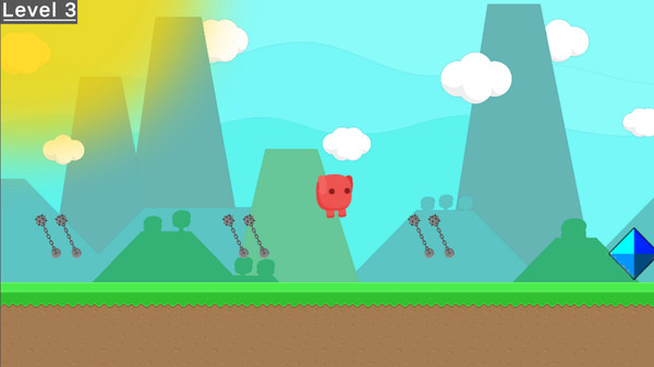 Reds Adventure A Seasons New Beginning screenshot 7