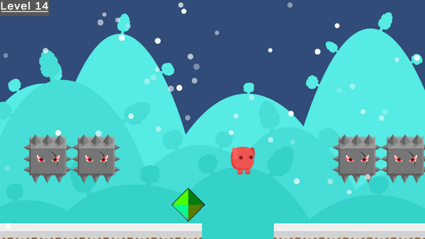 Reds Adventure A Seasons New Beginning screenshot 3