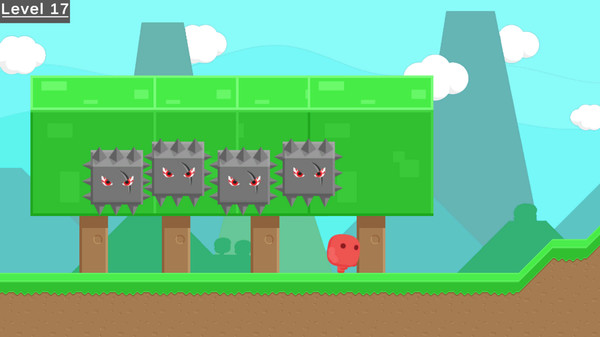 Reds Adventure A Seasons New Beginning screenshot 9
