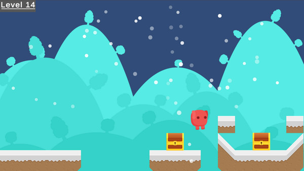 Reds Adventure A Seasons New Beginning screenshot 5