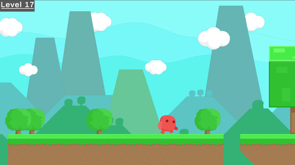 Reds Adventure A Seasons New Beginning screenshot 6
