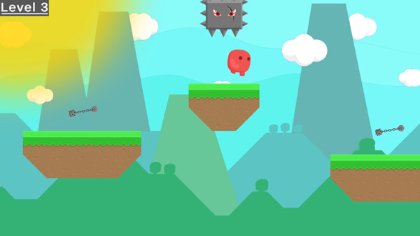 Reds Adventure A Seasons New Beginning screenshot 2