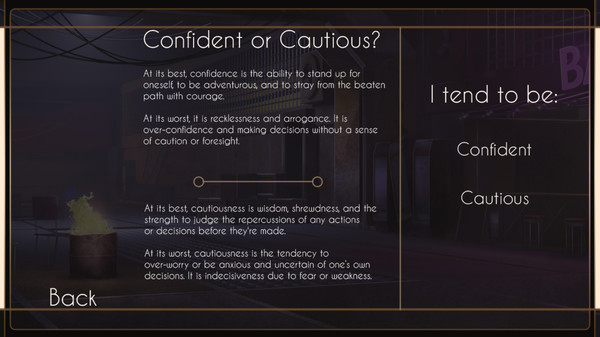 Gilded Shadows screenshot 3