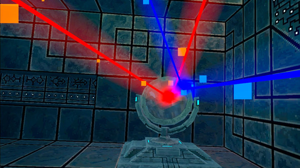 Labyrinth deLux - A Crusoe Quest screenshot 7