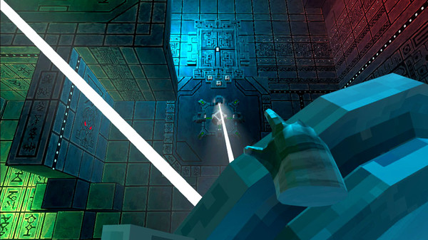 Labyrinth deLux - A Crusoe Quest screenshot 4