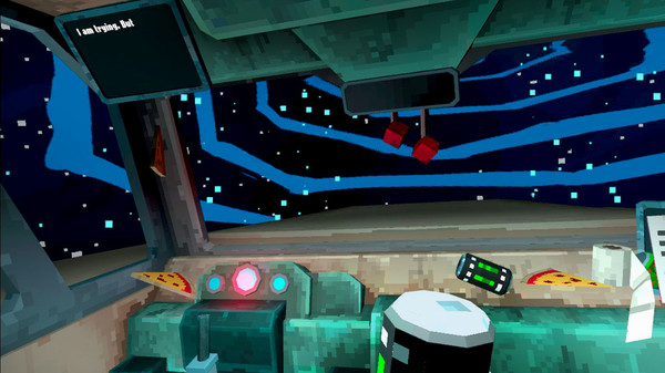 Labyrinth deLux - A Crusoe Quest screenshot 1