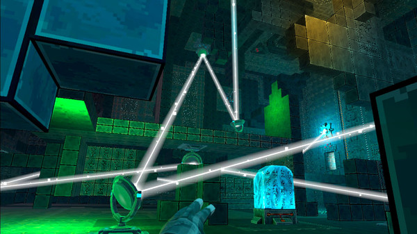 Labyrinth deLux - A Crusoe Quest screenshot 6