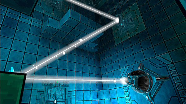 Labyrinth deLux - A Crusoe Quest screenshot 2