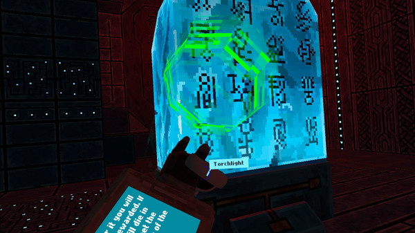 Labyrinth deLux - A Crusoe Quest screenshot 5