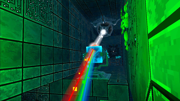 Labyrinth deLux - A Crusoe Quest screenshot 8