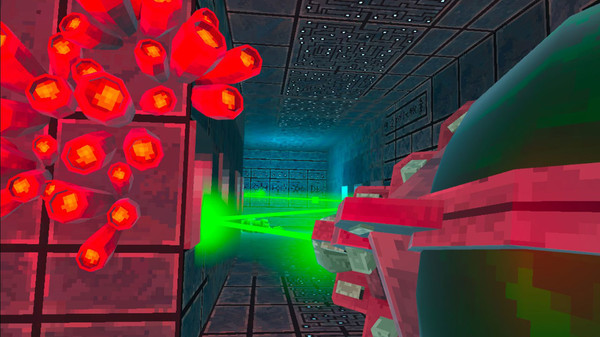 Labyrinth deLux - A Crusoe Quest screenshot 10