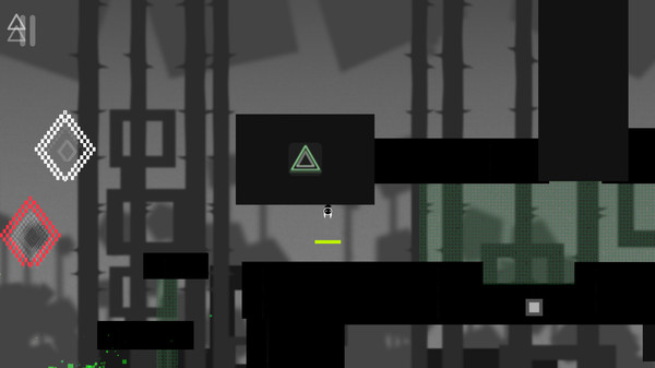Melania screenshot 10