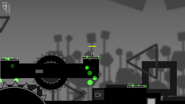 Melania screenshot 8