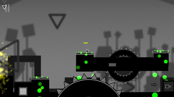 Melania screenshot 3