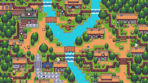 EVERING screenshot 1