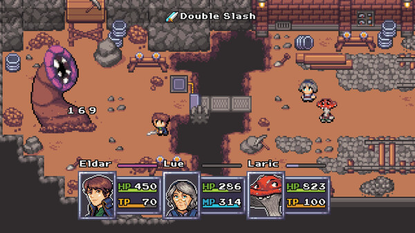 EVERING screenshot 12