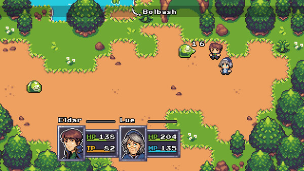 EVERING screenshot 7