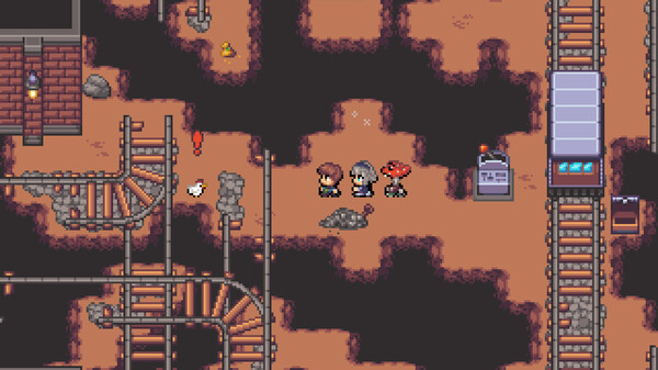 EVERING screenshot 6