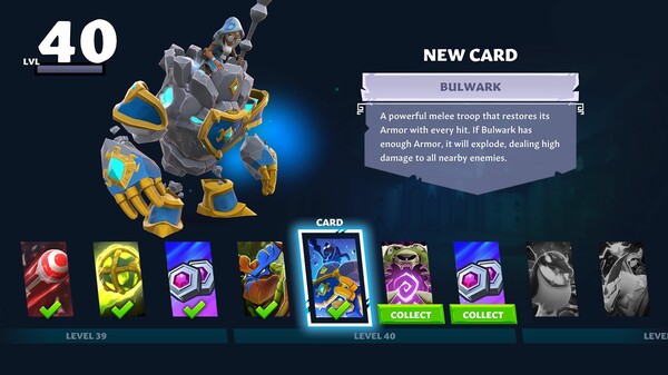 HEROish screenshot 10