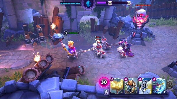 HEROish screenshot 3