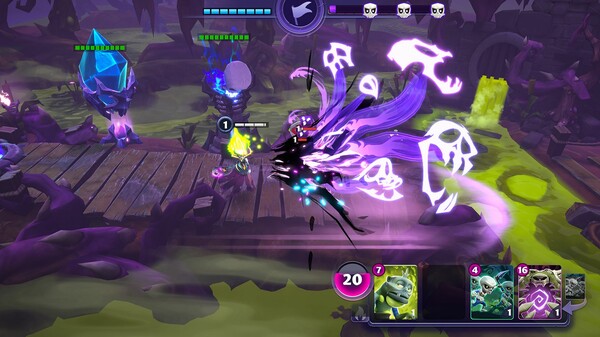 HEROish screenshot 6