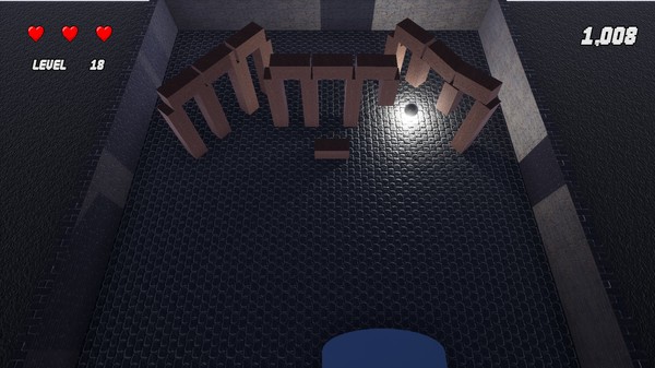 Brick Cracker 3D screenshot 5