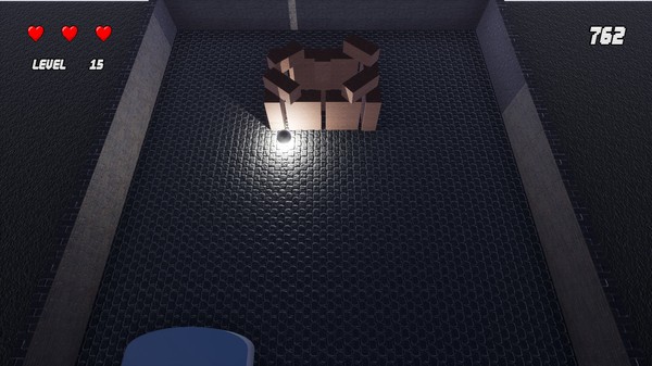 Brick Cracker 3D screenshot 4