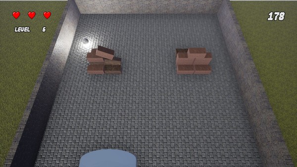Brick Cracker 3D screenshot 6