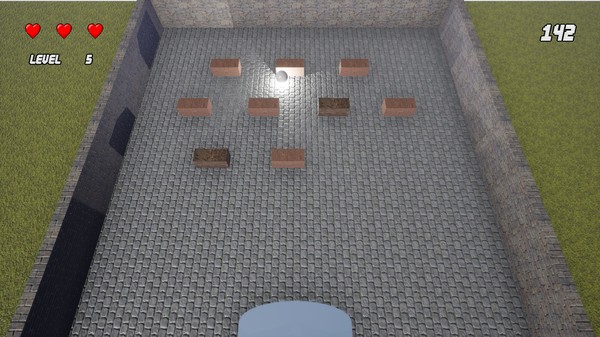 Brick Cracker 3D screenshot 12