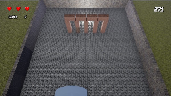 Brick Cracker 3D screenshot 7
