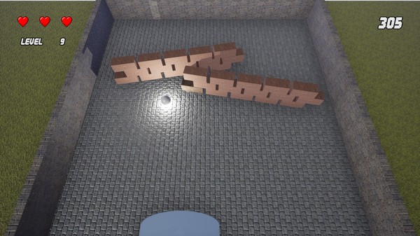 Brick Cracker 3D screenshot 9