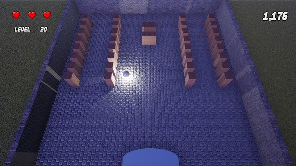 Brick Cracker 3D screenshot 11