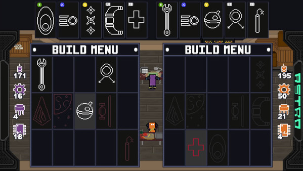 Loopback screenshot 3