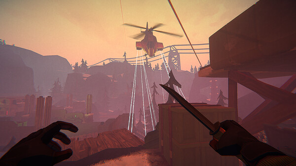 I Am Your Beast screenshot 6