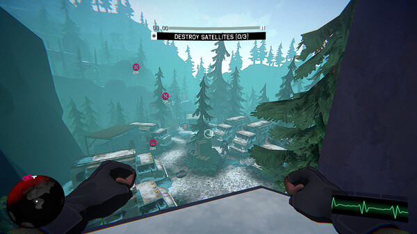I Am Your Beast screenshot 1