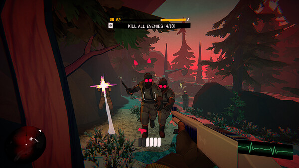 I Am Your Beast screenshot 5