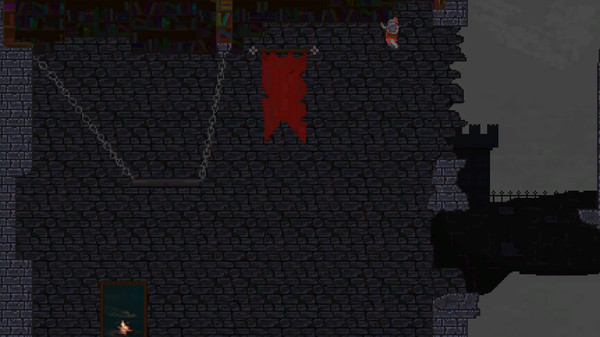 Jumping Knight screenshot 2