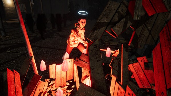 Escape Purgatory screenshot 8
