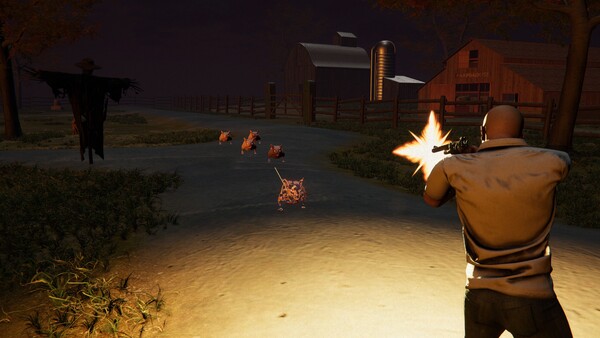 Escape Purgatory screenshot 6