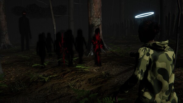 Escape Purgatory screenshot 7