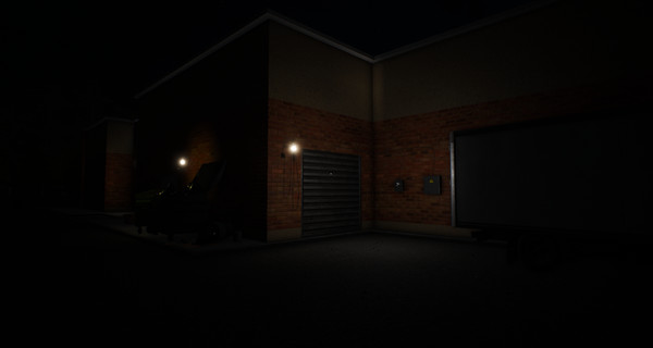 Haunted Stories screenshot 7