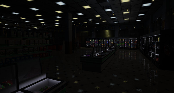 Haunted Stories screenshot 9