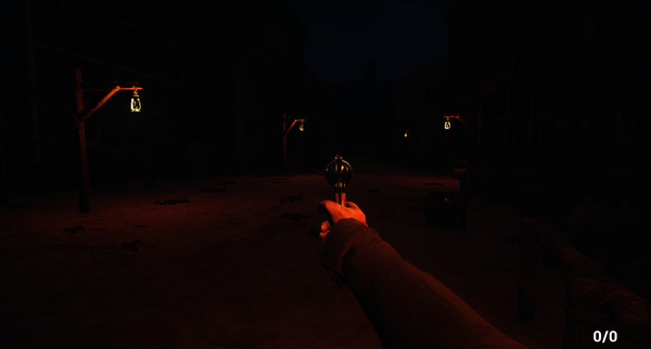 Haunted Stories screenshot 11