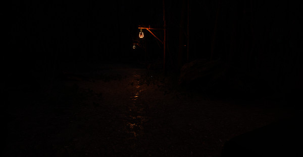 Haunted Stories screenshot 2