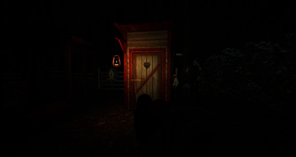 Haunted Stories screenshot 3